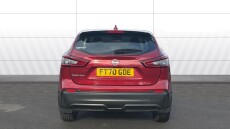 Nissan Qashqai 1.3 DiG-T 160 [157] Acenta Premium 5dr DCT Petrol Hatchback